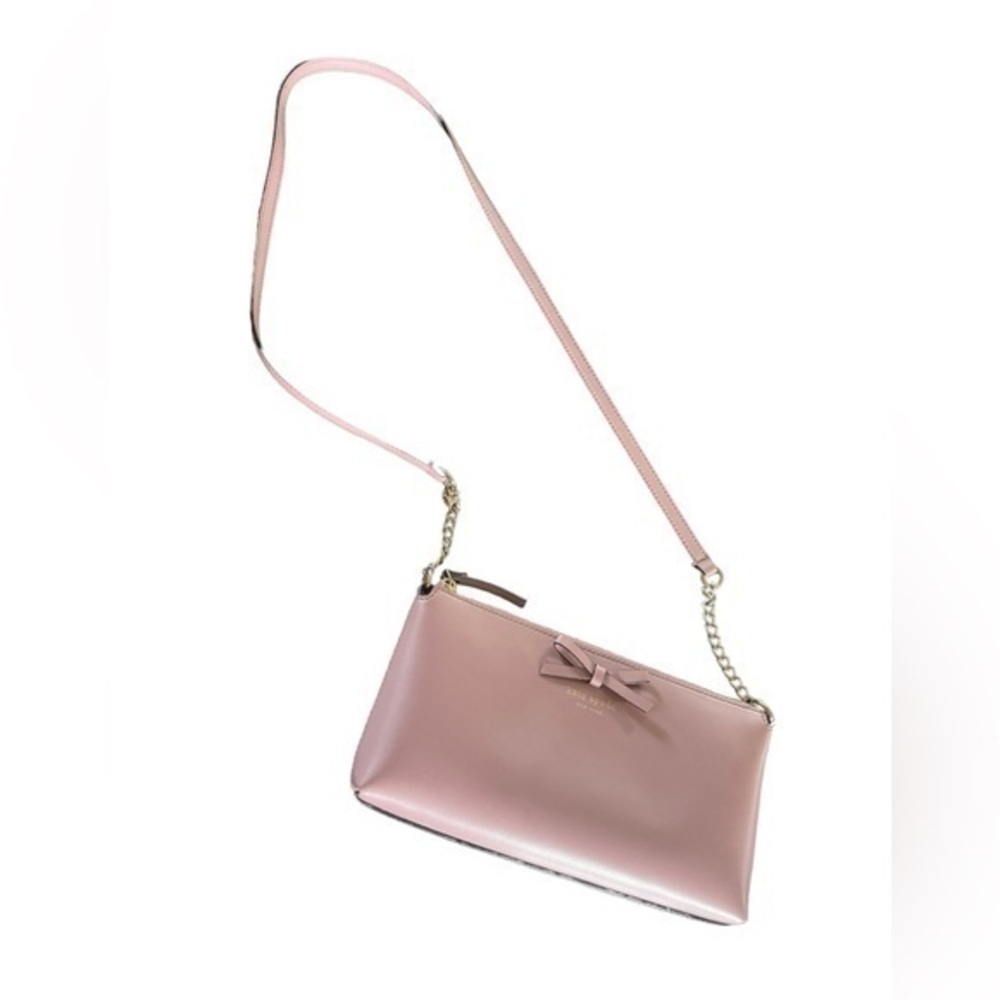 Kate Spade Declan Sawyer Street Crossbody Bag